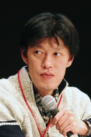 et billede af Keiichi Hara