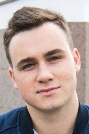 et billede af Nikolay Sobolev