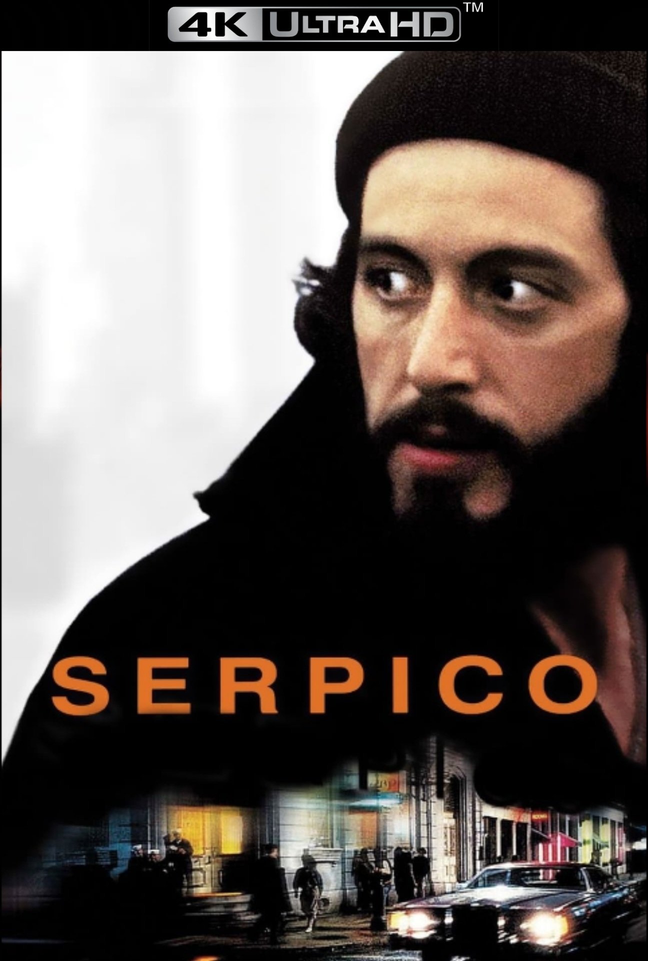 Serpico