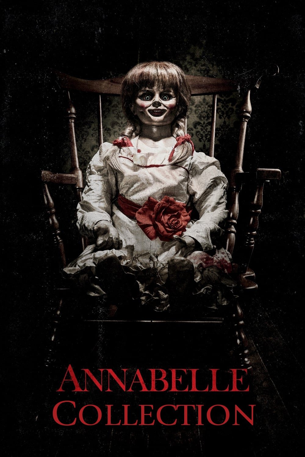 Streaming annabelle 2017 sale