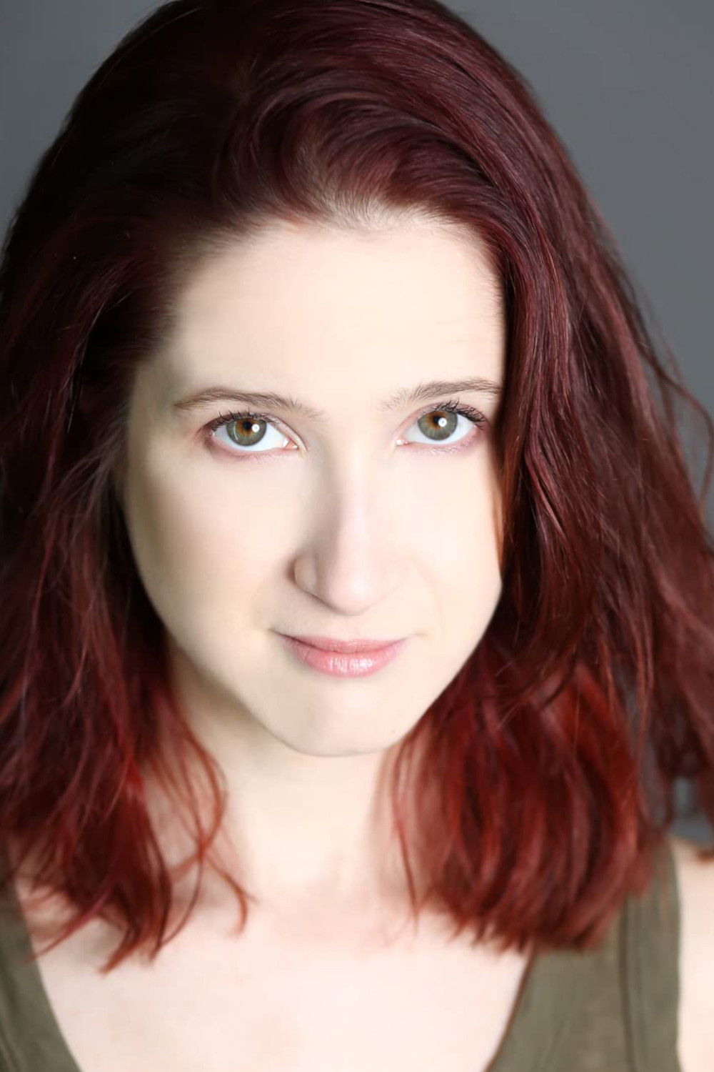 et billede af Ellen Clifford