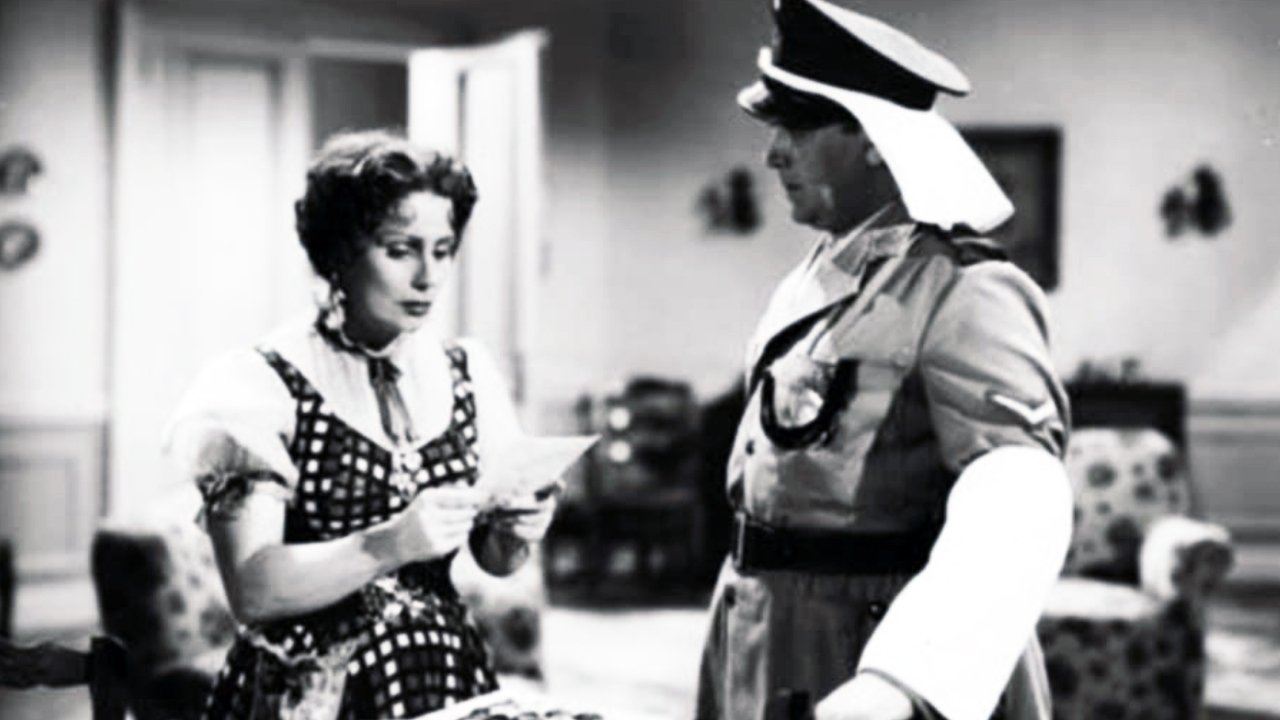 Catita is a lady (1956)