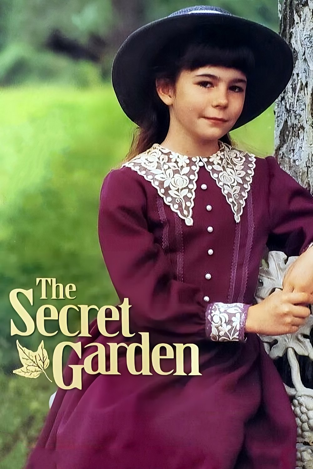 The Secret Garden