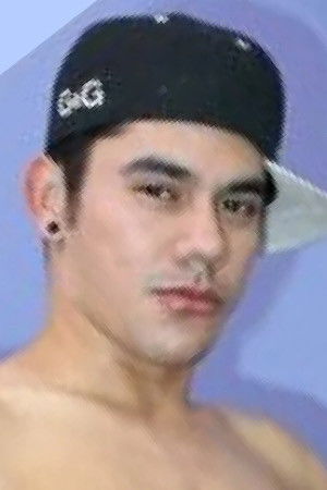 et billede af Vicente Davos