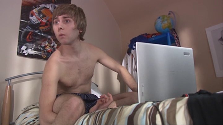 Thumbnail for Series 2 Video Diaries: James Buckley Season 0 Episode 14