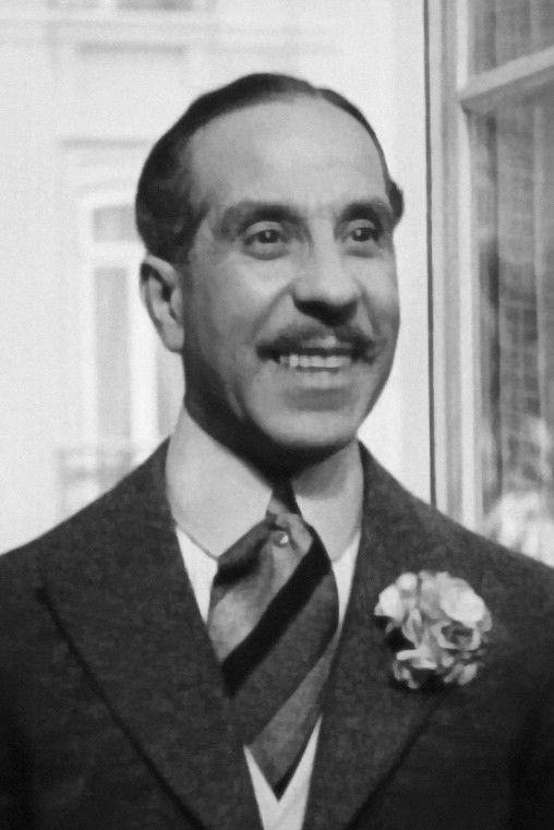 et billede af António Silva