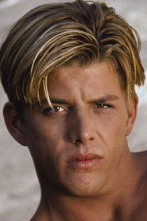 et billede af Kevin Wolf