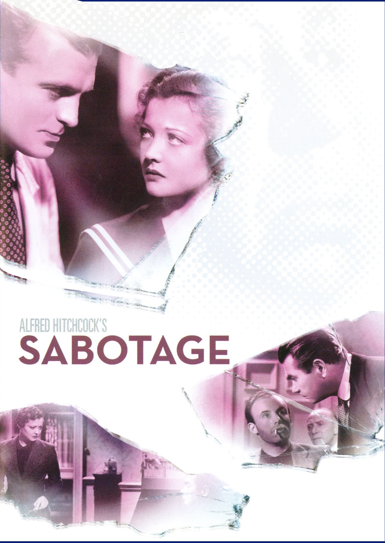 Sabotage