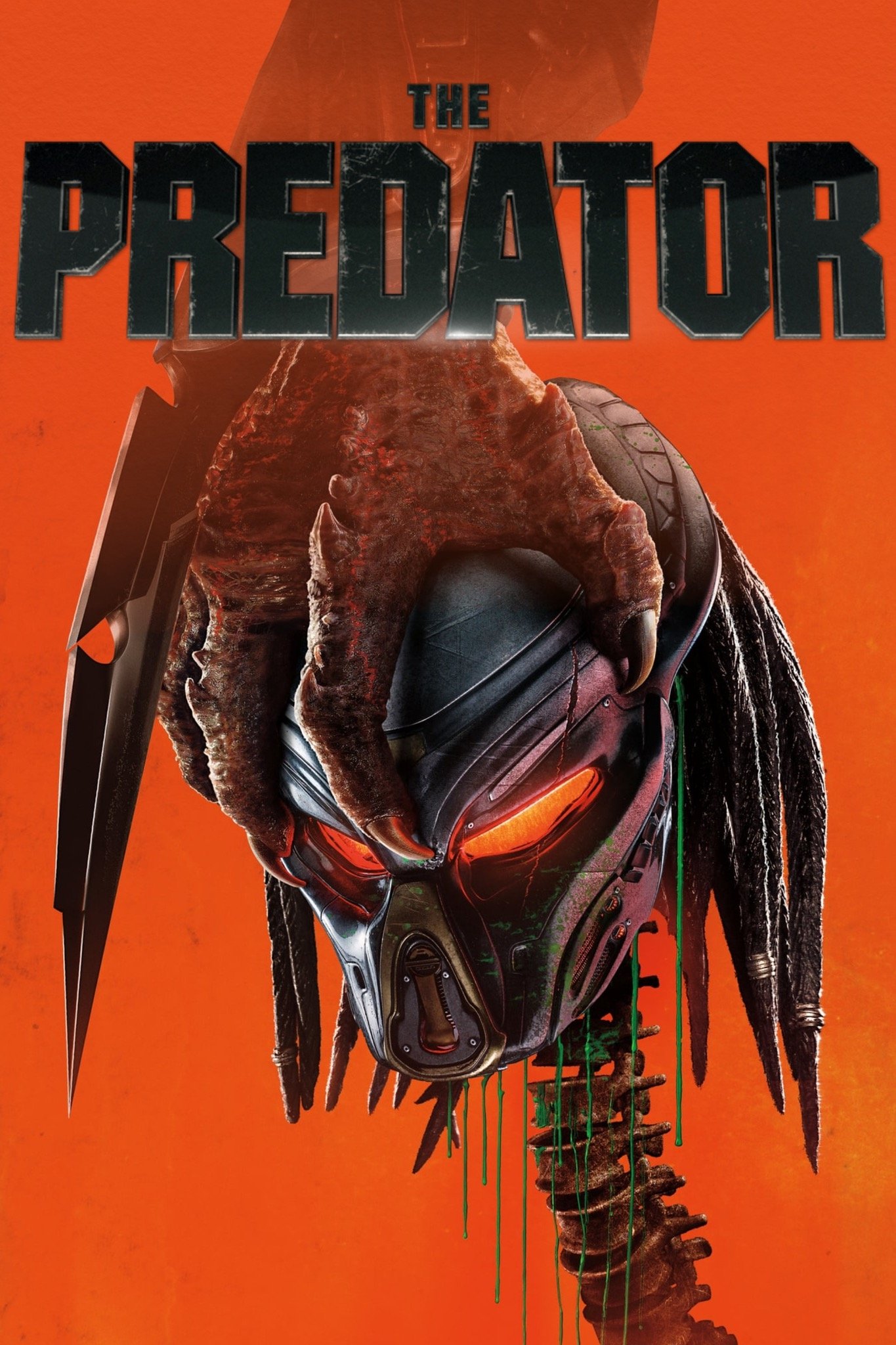 The Predator 2018 Free Full Movie Download Torrent