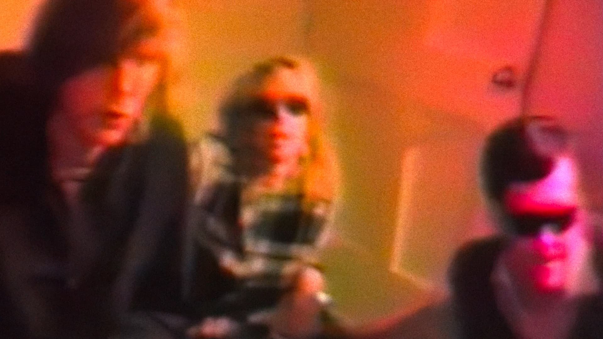 Weatherman '69 (1989)