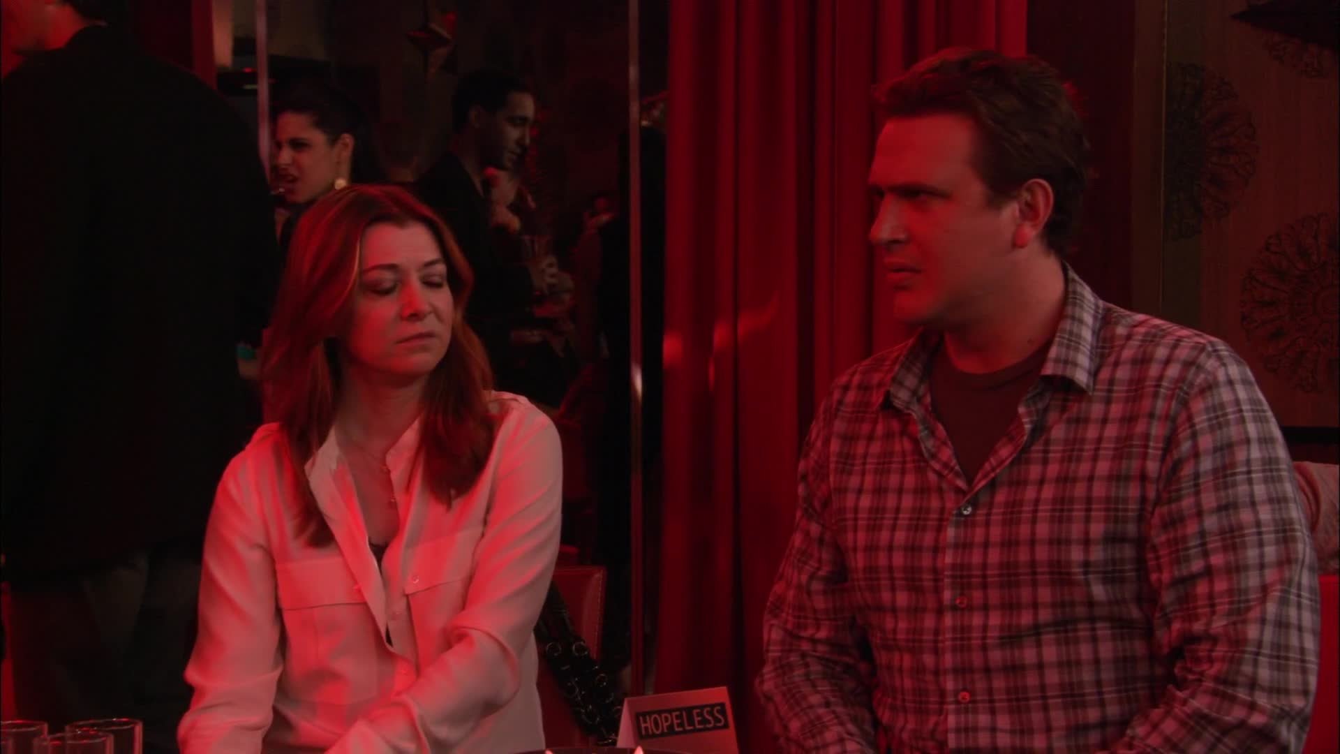 How I Met Your Mother