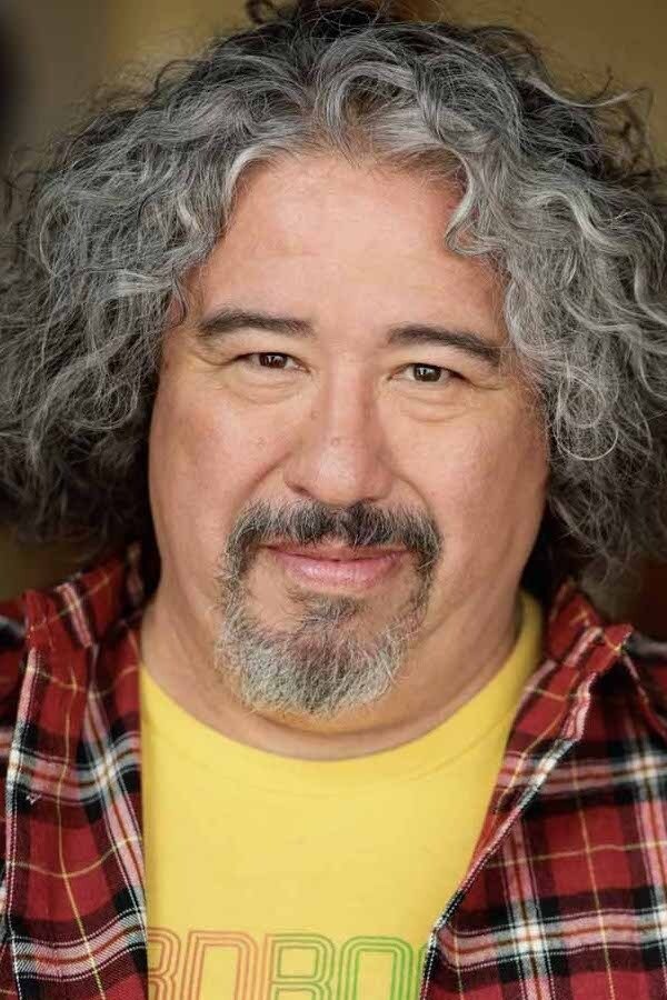 et billede af Doug Montoya