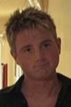 et billede af Tyler Bradley