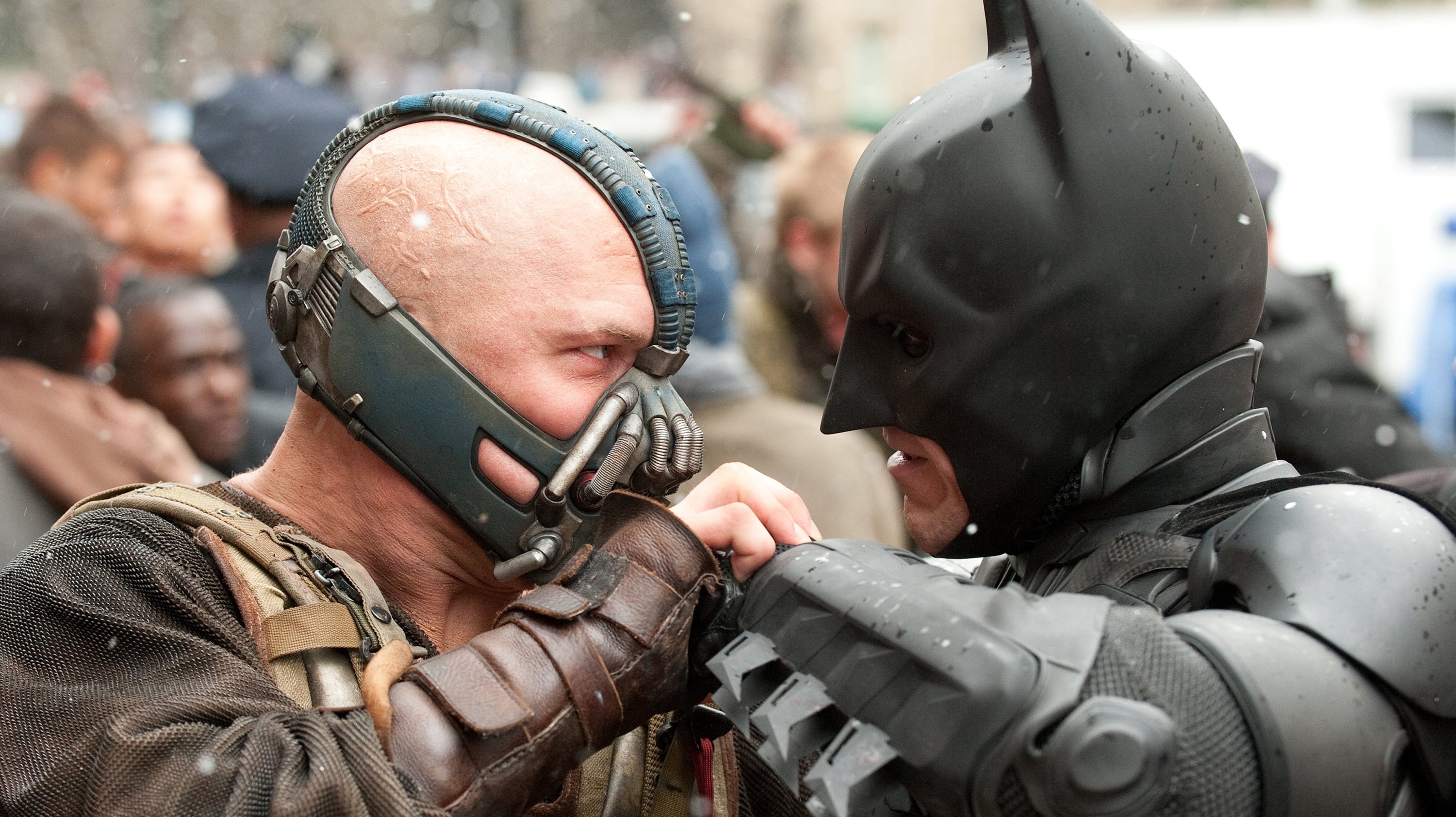 The Dark Knight Rises (2012)