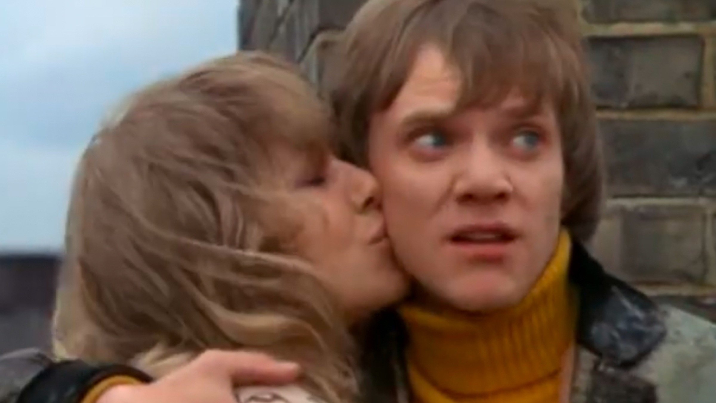 O Lucky Man! Innovations in Entertainment (1973)
