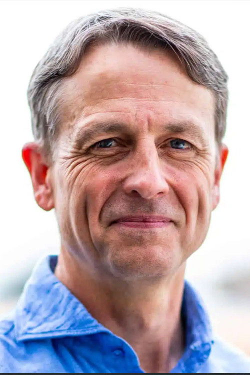 et billede af Ben Edwards