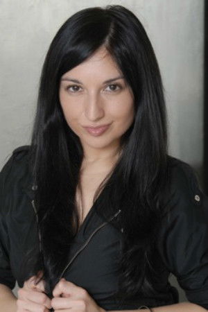 et billede af Sue Lynn Sanchez