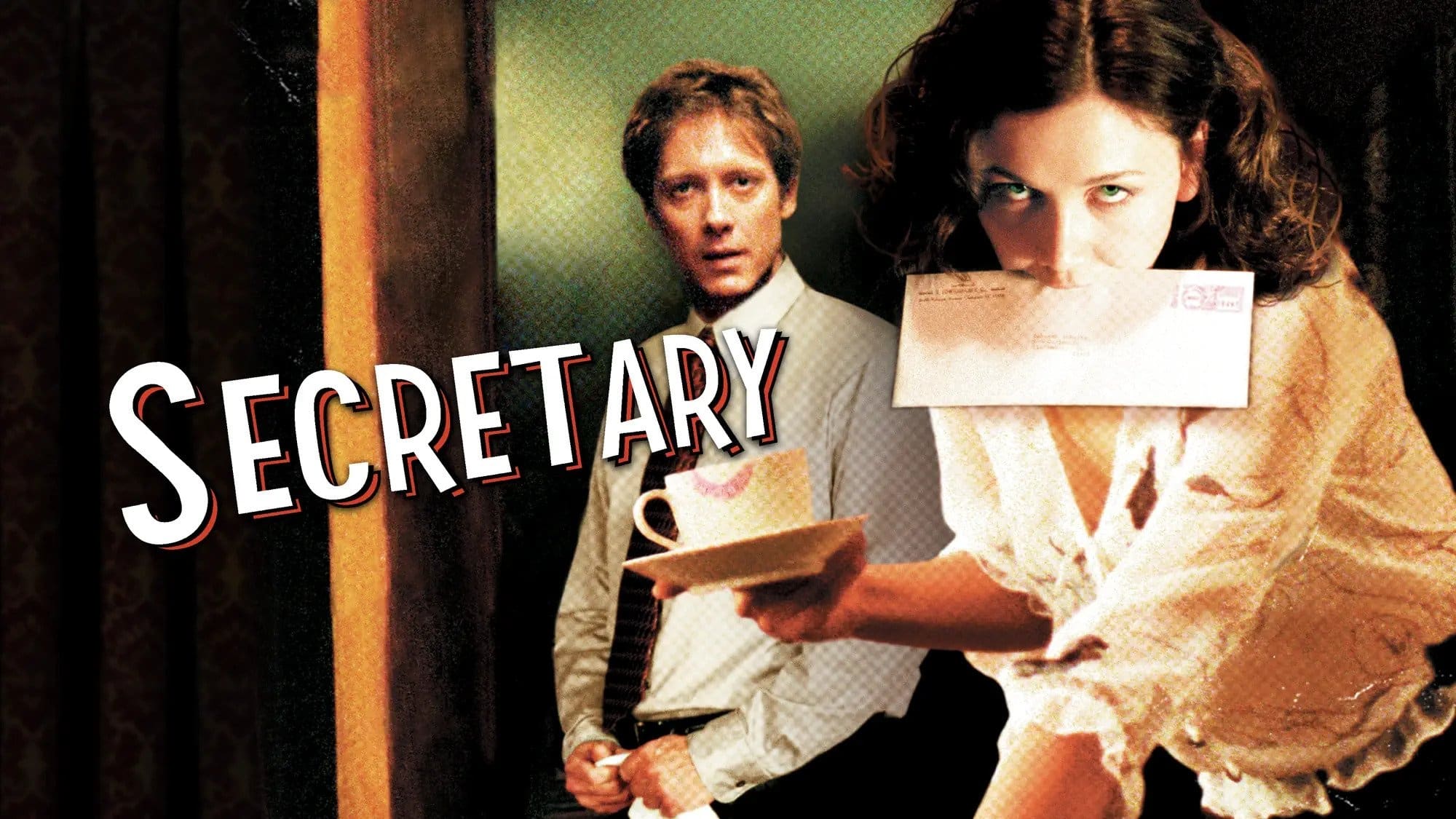 Secretary (2002)