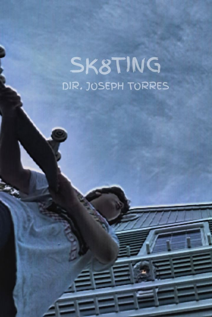 SK8TING