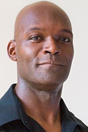 et billede af Esau Pritchett