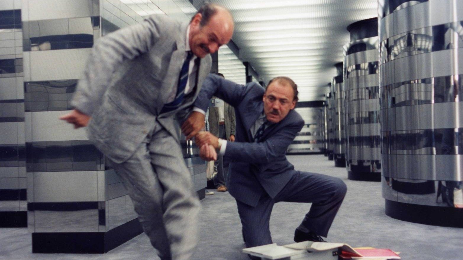 Bankomatt (1989)