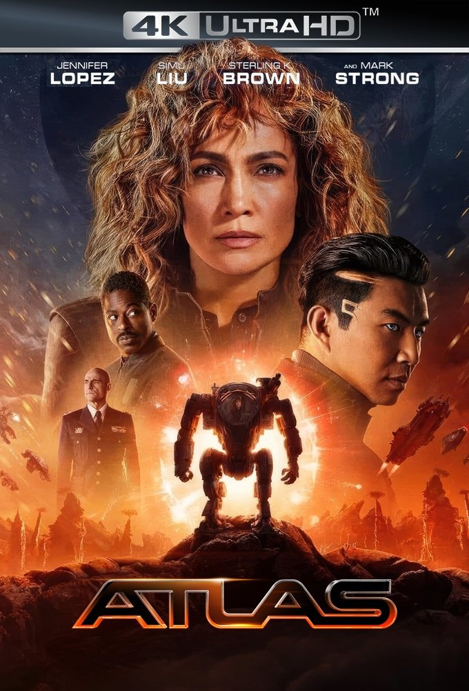 Atlas