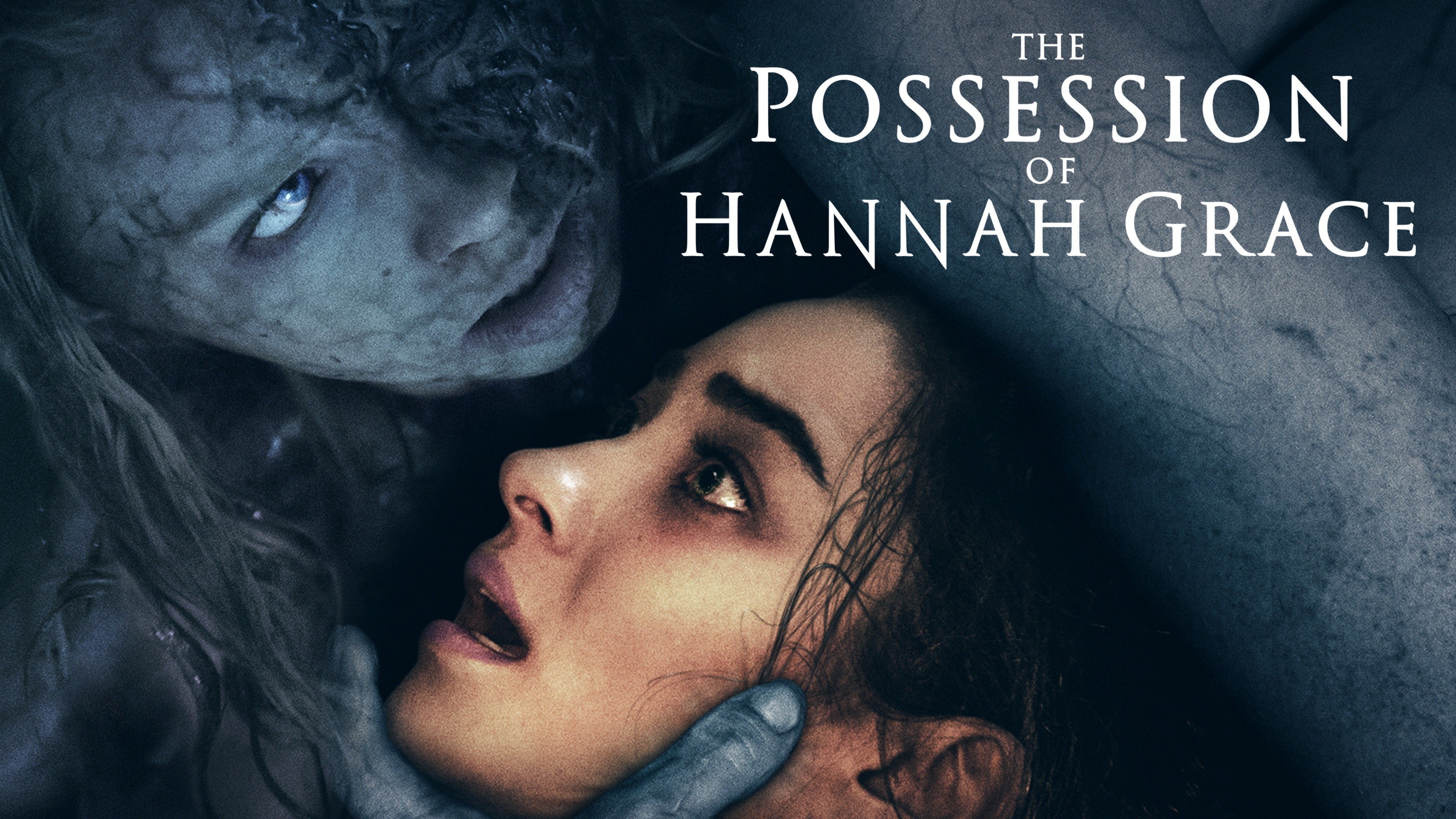 The Possession of Hannah Grace (2018)