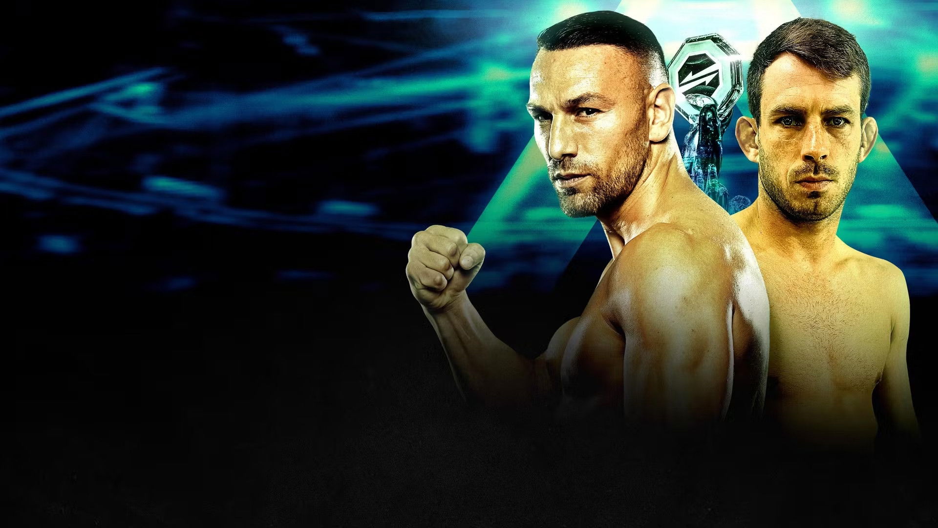 OKTAGON 82: Engizek vs. Jotko backdrop image