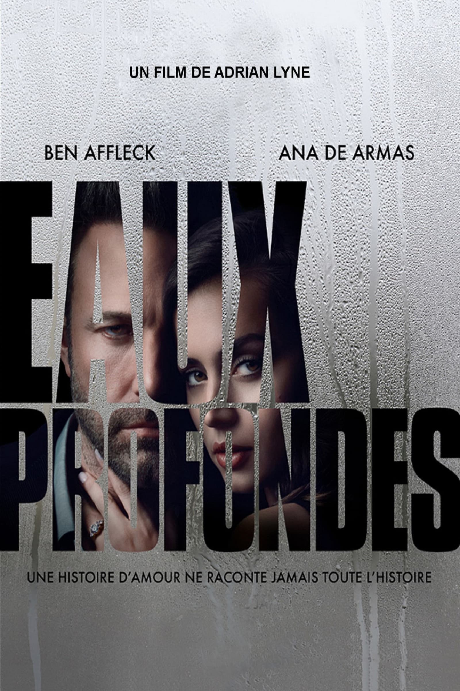 EAUX PROFONDES