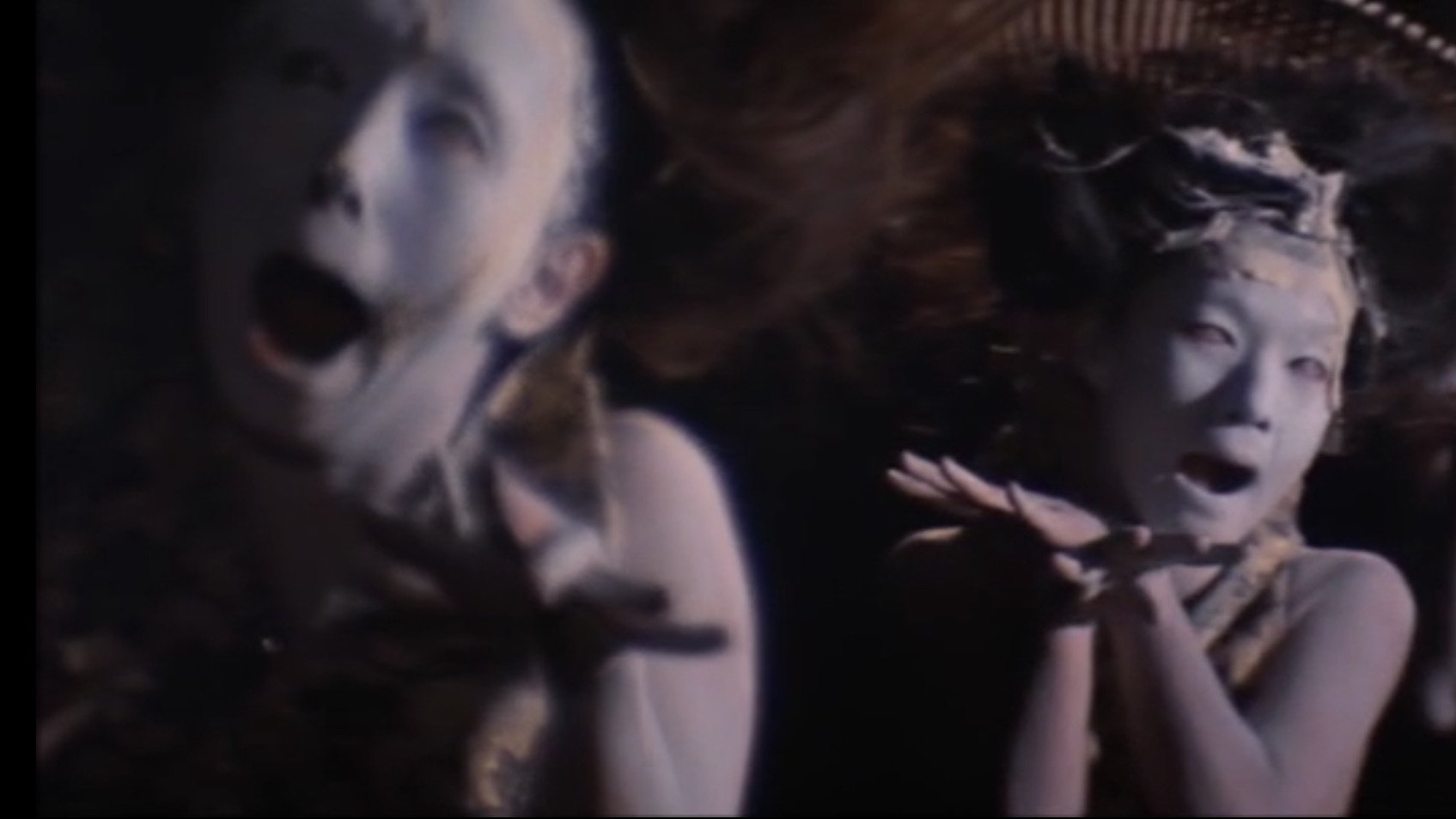 The Tragedy in the Devil-Mask Village (1978)