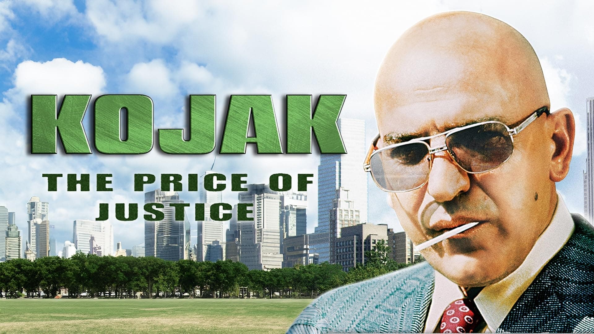 Kojak: The Price of Justice (1987)