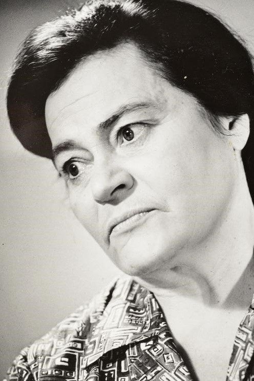 Profile image of Hilda Sooper, a notable actor/actress