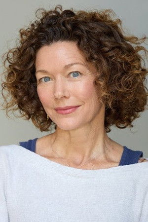 et billede af Mara Luthane