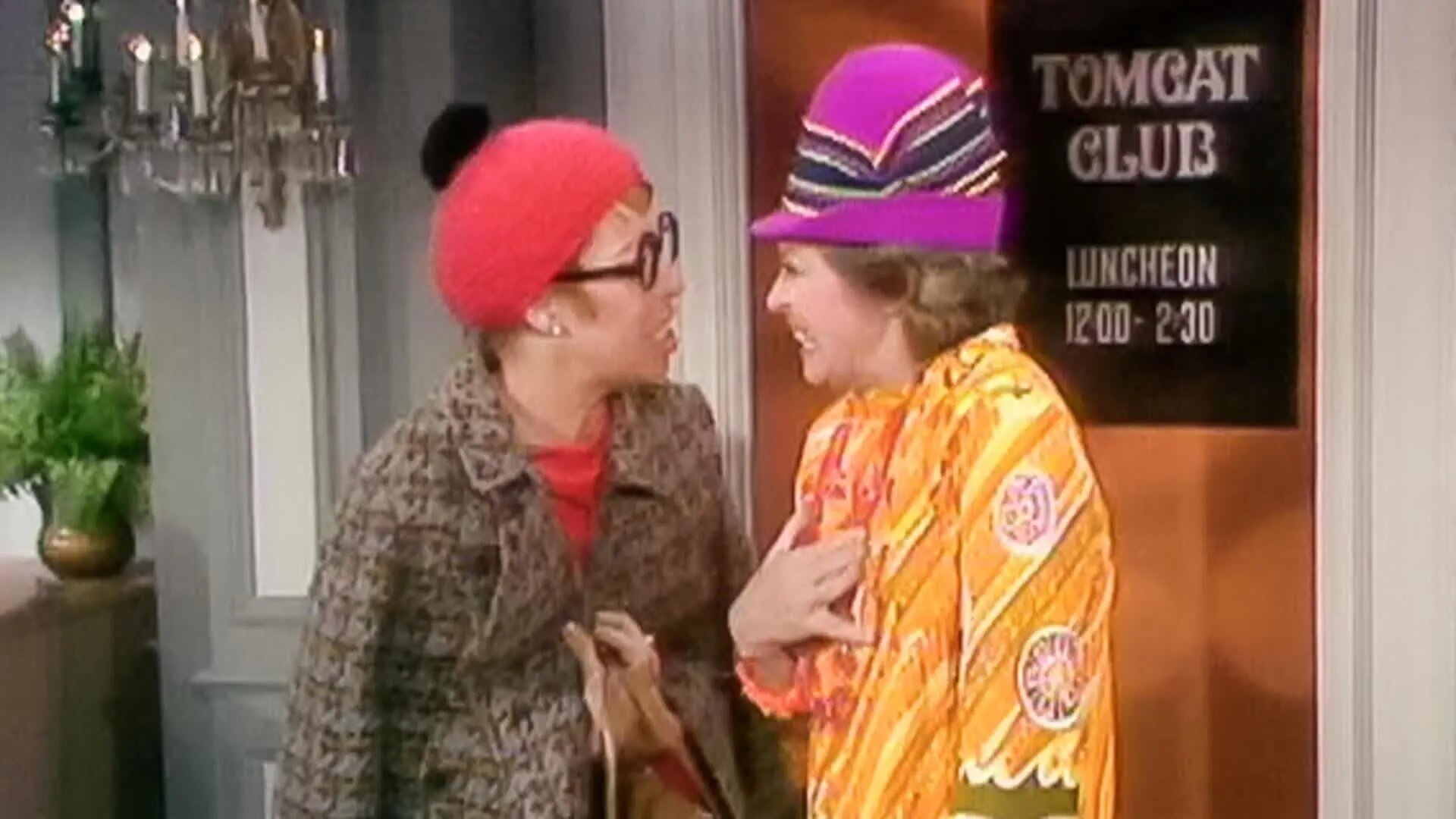 The Carol Burnett Show
