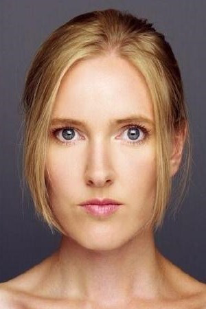 et billede af Karine Pinoteau