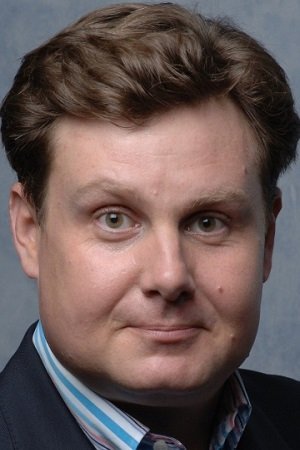 et billede af Konstantin Karasik