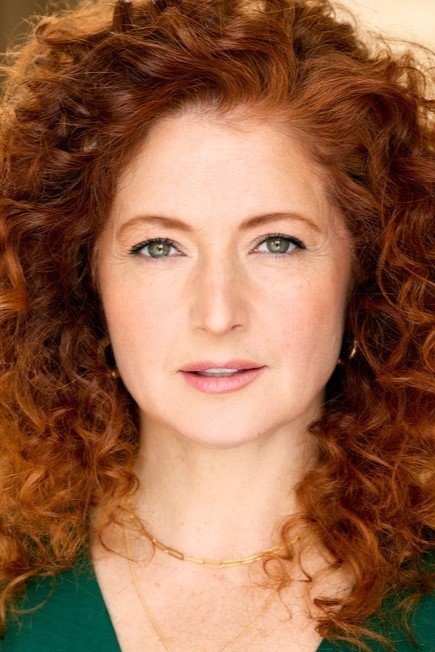 et billede af Catherine De Sève