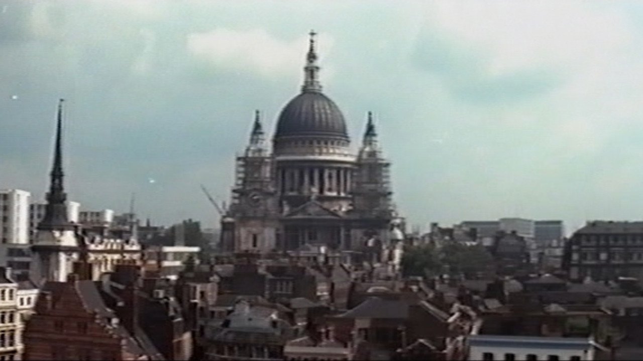 One Mile Square (1964)