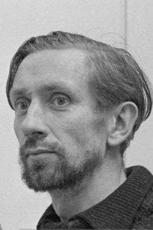 et billede af John Latham