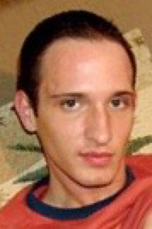 et billede af Scott Cove