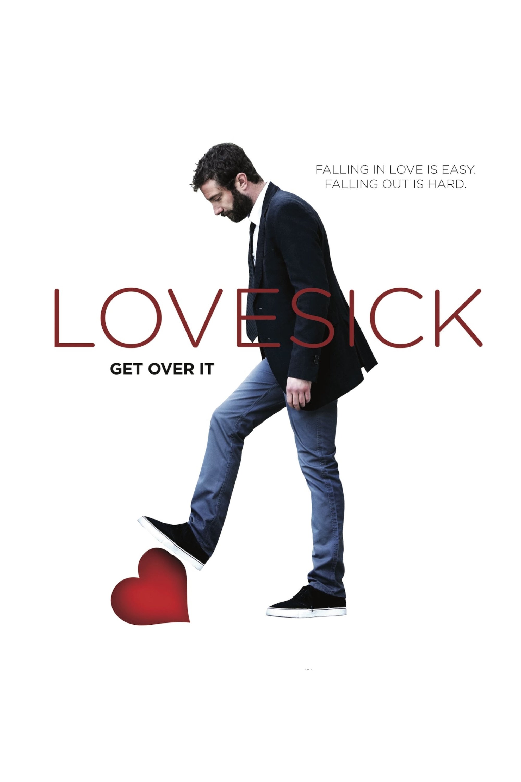 Lovesick