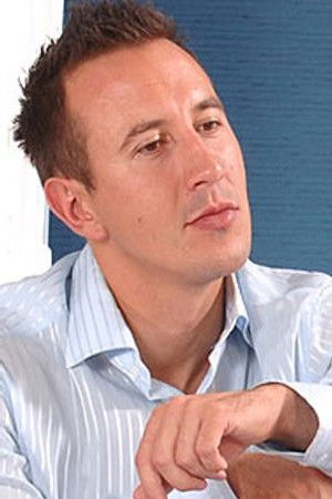 et billede af Roly Reeves