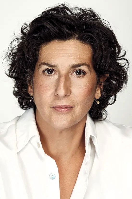 et billede af Elvira Mínguez