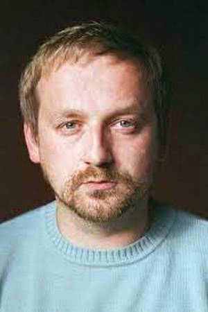 et billede af Adam Dzienis