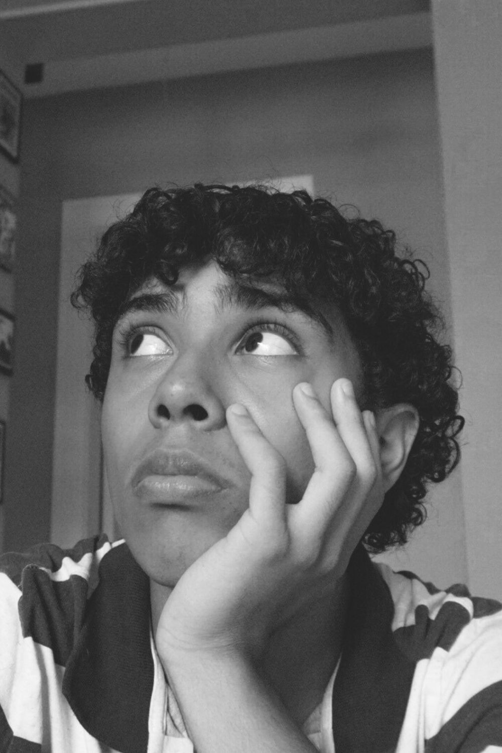 Et billede af Lucas Verbena