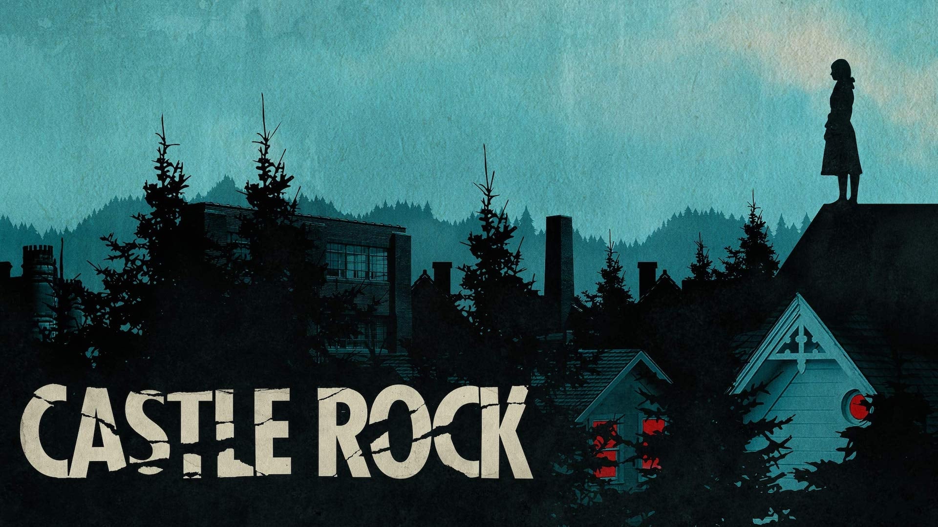 Castle Rock Latino Online Hd