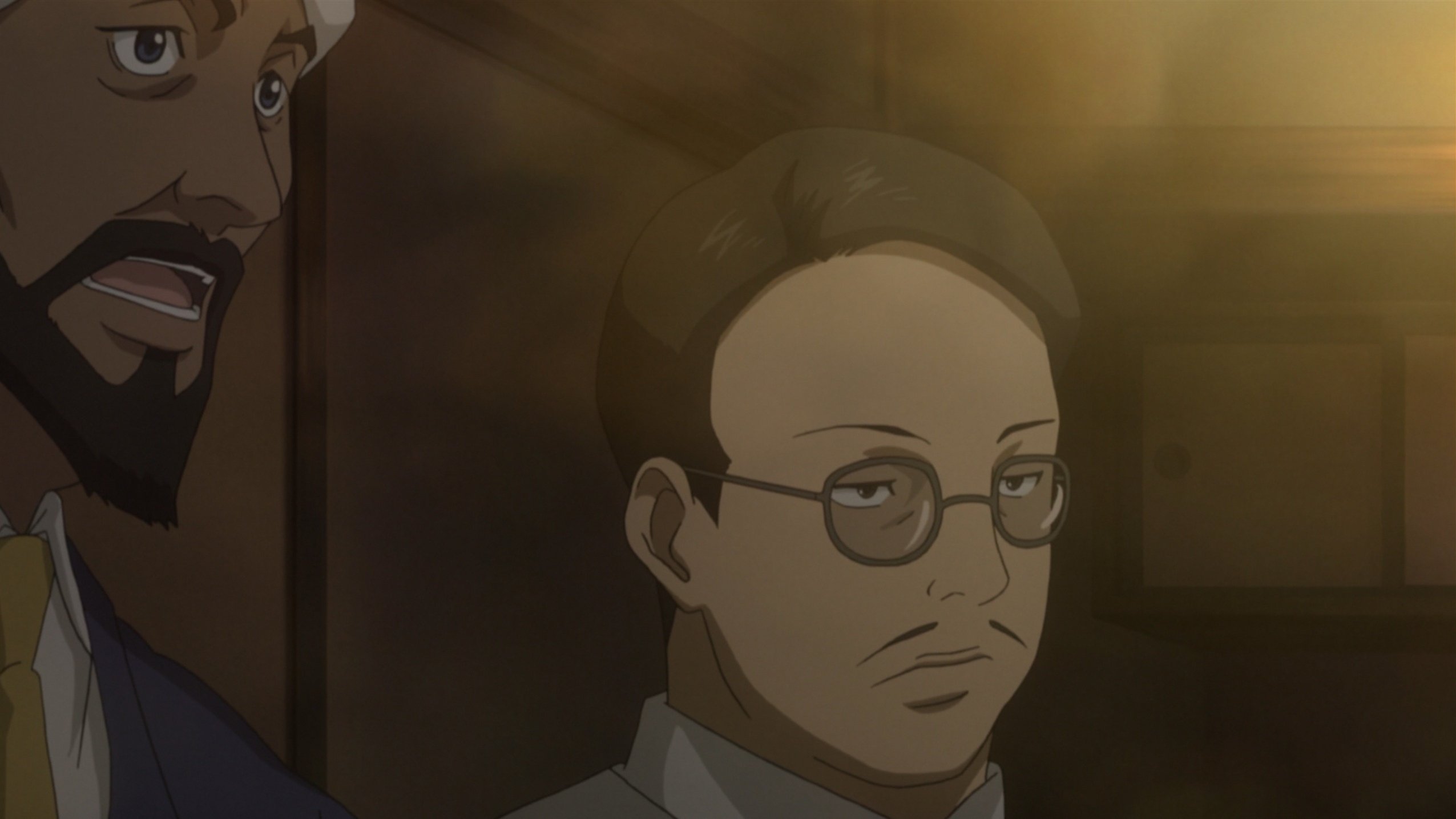 Episode 11