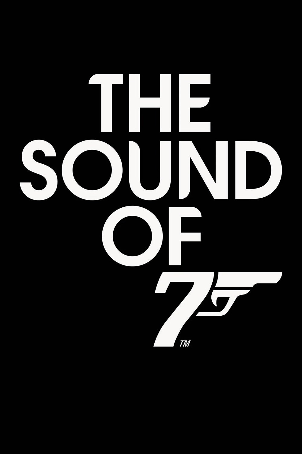 The Sound of 007