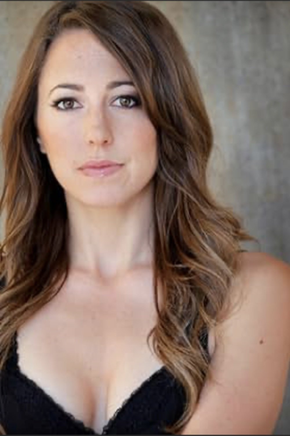 Rachel Noll James Photo