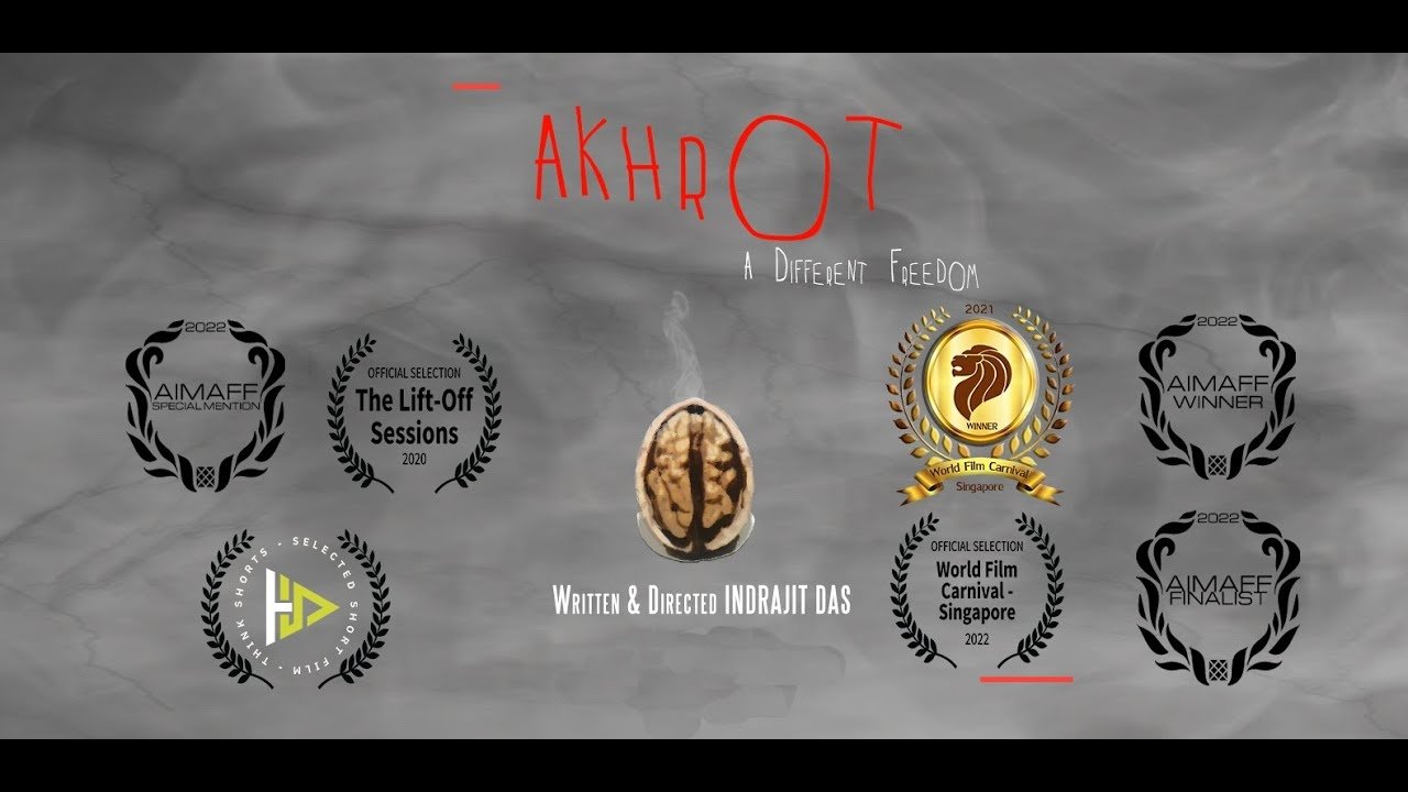 Imagem do Filme Akhrot